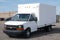 2016 Chevrolet Express 3500 Work Van Cutaway