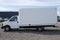 2016 Chevrolet Express 3500 Work Van Cutaway