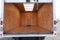 2016 Chevrolet Express 3500 Work Van Cutaway