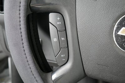 2014 Chevrolet Express 4500 Base Cutaway