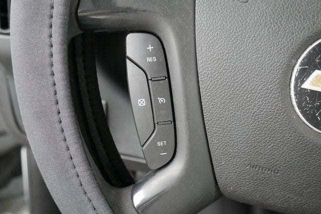 2014 Chevrolet Express 4500 Base Cutaway