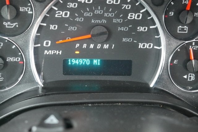 2014 Chevrolet Express 4500 Base Cutaway