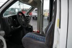 2014 Chevrolet Express 4500 Base Cutaway
