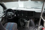 2014 Chevrolet Express 4500 Base Cutaway
