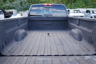 2015 Chevrolet Silverado 3500HD High Country DRW