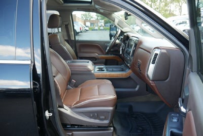 2015 Chevrolet Silverado 3500HD High Country DRW
