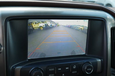 2015 Chevrolet Silverado 3500HD High Country DRW