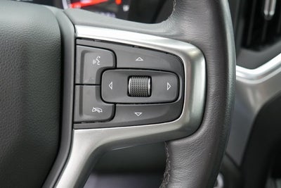 2023 Chevrolet Silverado 2500HD LT