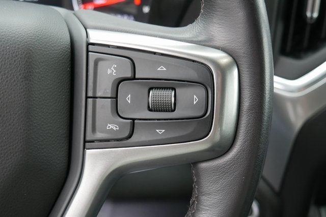 2023 Chevrolet Silverado 2500HD LT