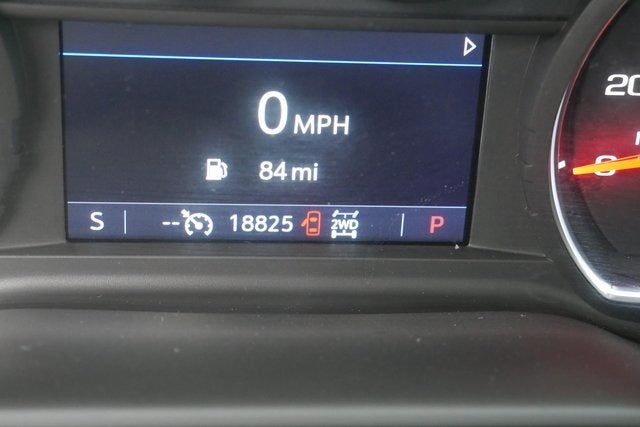 2023 Chevrolet Silverado 2500HD LT