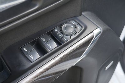 2020 Chevrolet Silverado 2500HD LTZ