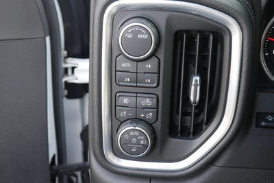 2020 Chevrolet Silverado 2500HD LTZ