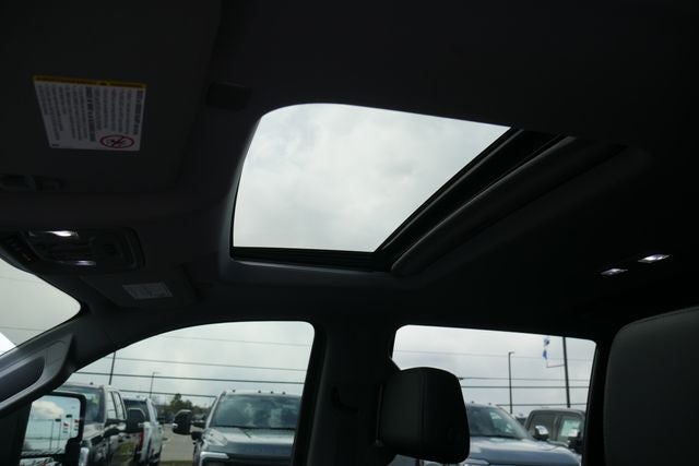 2020 Chevrolet Silverado 2500HD LTZ