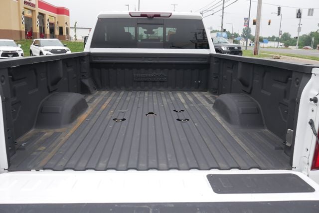 2022 Chevrolet Silverado 3500HD High Country