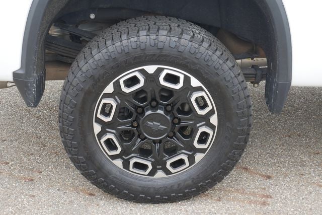 2022 Chevrolet Silverado 3500HD High Country