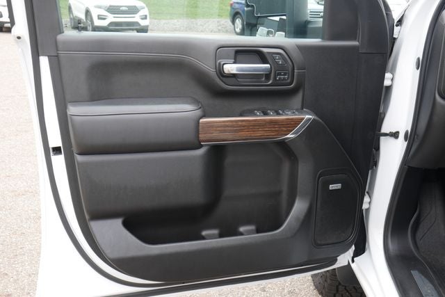 2022 Chevrolet Silverado 3500HD High Country