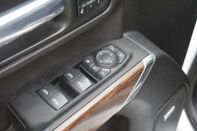 2022 Chevrolet Silverado 3500HD High Country
