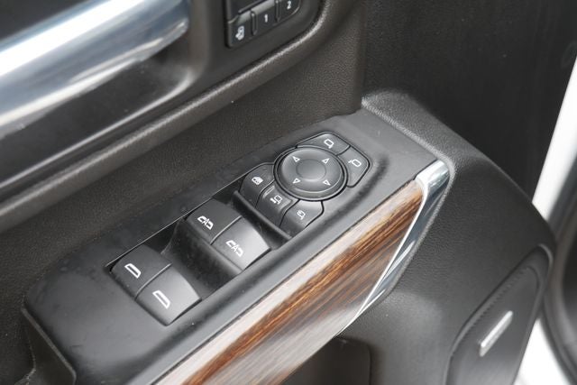 2022 Chevrolet Silverado 3500HD High Country