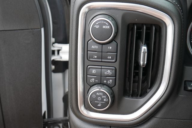 2022 Chevrolet Silverado 3500HD High Country