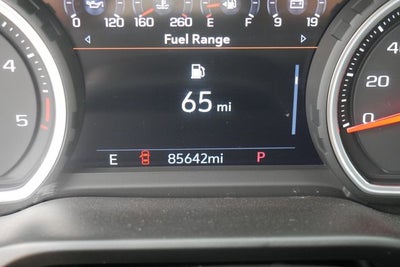 2022 Chevrolet Silverado 3500HD High Country