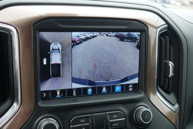 2022 Chevrolet Silverado 3500HD High Country