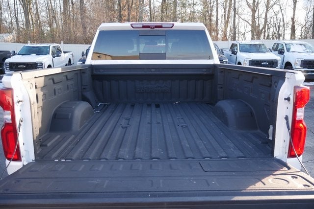 2022 Chevrolet Silverado 3500HD High Country