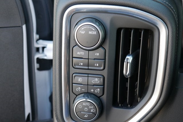 2022 Chevrolet Silverado 3500HD High Country