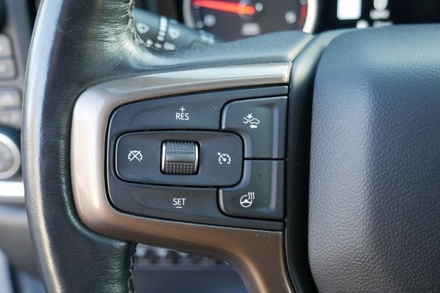 2022 Chevrolet Silverado 3500HD High Country