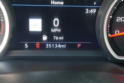 2022 Chevrolet Silverado 3500HD High Country