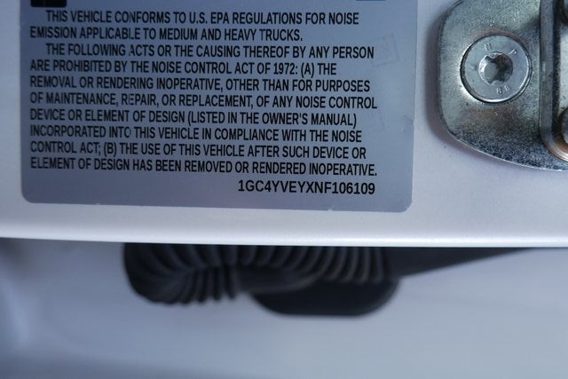 2022 Chevrolet Silverado 3500HD High Country