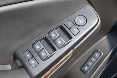 2017 Chevrolet Tahoe LT Z71