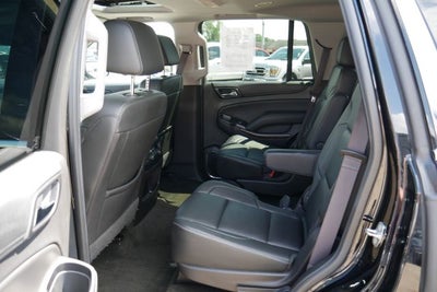 2017 Chevrolet Tahoe LT Z71