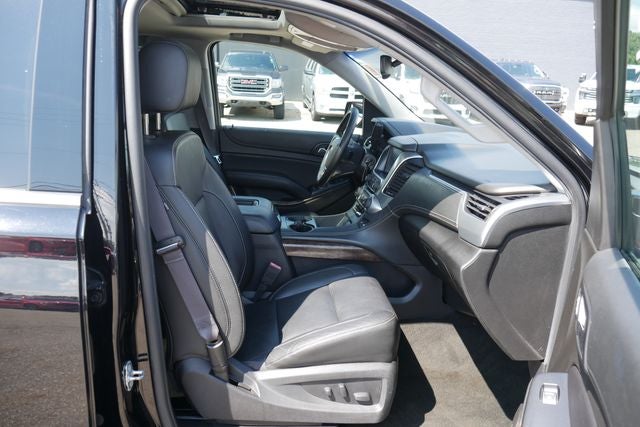 2017 Chevrolet Tahoe LT Z71
