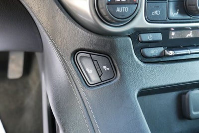 2017 Chevrolet Tahoe LT Z71