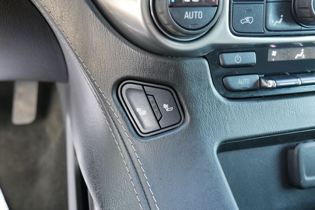 2017 Chevrolet Tahoe LT Z71