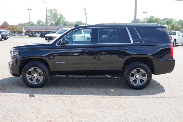2017 Chevrolet Tahoe LT Z71