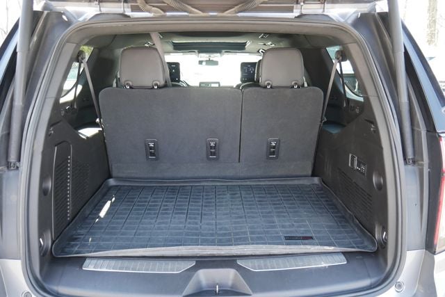 2021 Chevrolet Suburban RST