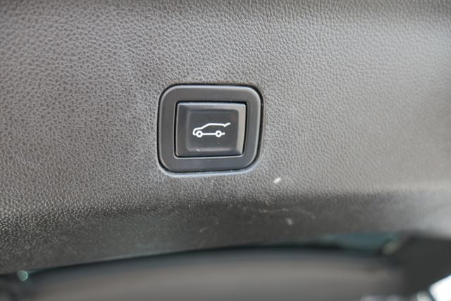 2021 Chevrolet Suburban RST