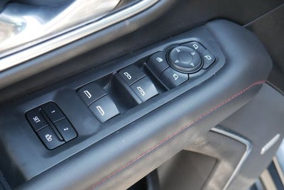 2021 Chevrolet Suburban RST