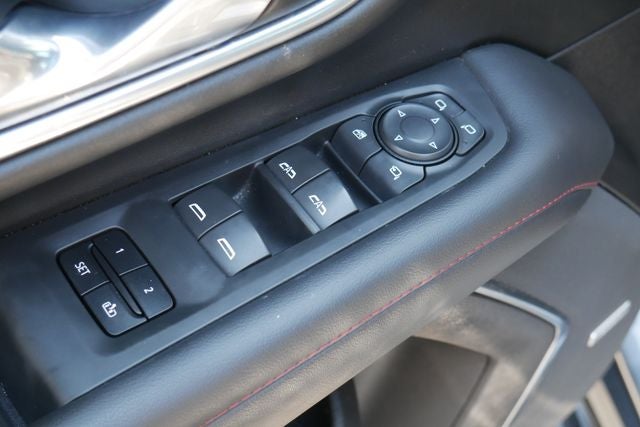 2021 Chevrolet Suburban RST