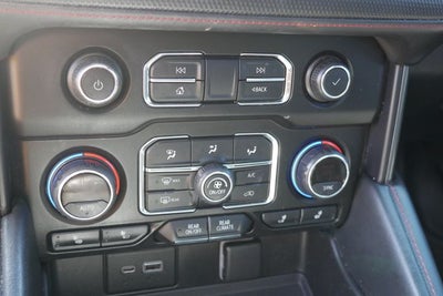 2021 Chevrolet Suburban RST