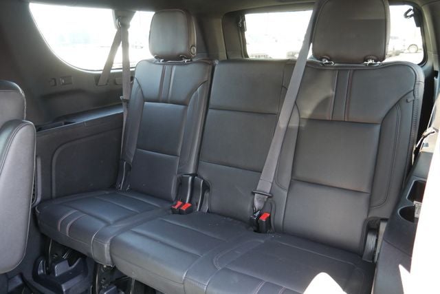 2021 Chevrolet Suburban RST