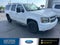 2011 Chevrolet Suburban 1500 LTZ