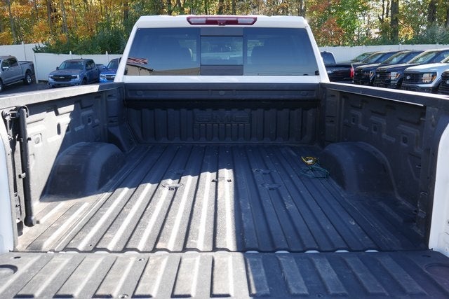 2023 GMC Sierra 3500HD SLT