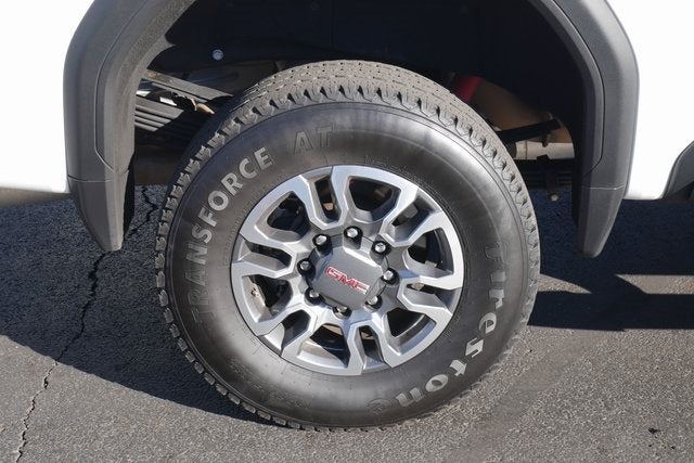 2023 GMC Sierra 3500HD SLT