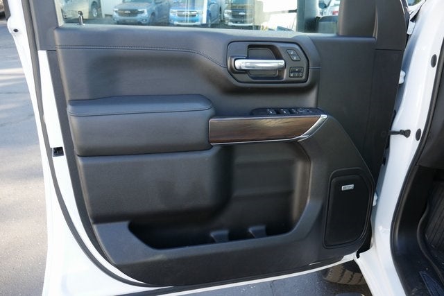 2023 GMC Sierra 3500HD SLT