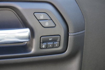 2023 GMC Sierra 3500HD SLT