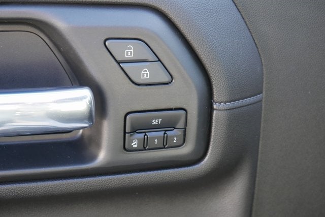 2023 GMC Sierra 3500HD SLT