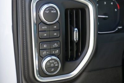 2023 GMC Sierra 3500HD SLT