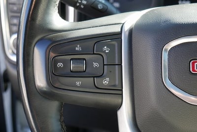 2023 GMC Sierra 3500HD SLT